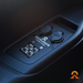 LC300 touring socket bank with USB charging and 12V accessory outlets