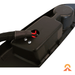 Accelerate Off-Grid Touring Socket Banks Socket Bank - MU-X 1st Gen - Rear Cup Holder