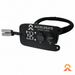 Accelerate Off-Grid Touring Socket Banks Socket Bank - MU-X 2nd Gen - Rear Cup Holder