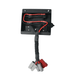 Accelerate Off-Grid Touring Socket Banks Universal Socket Box with Solar - Universal Mount