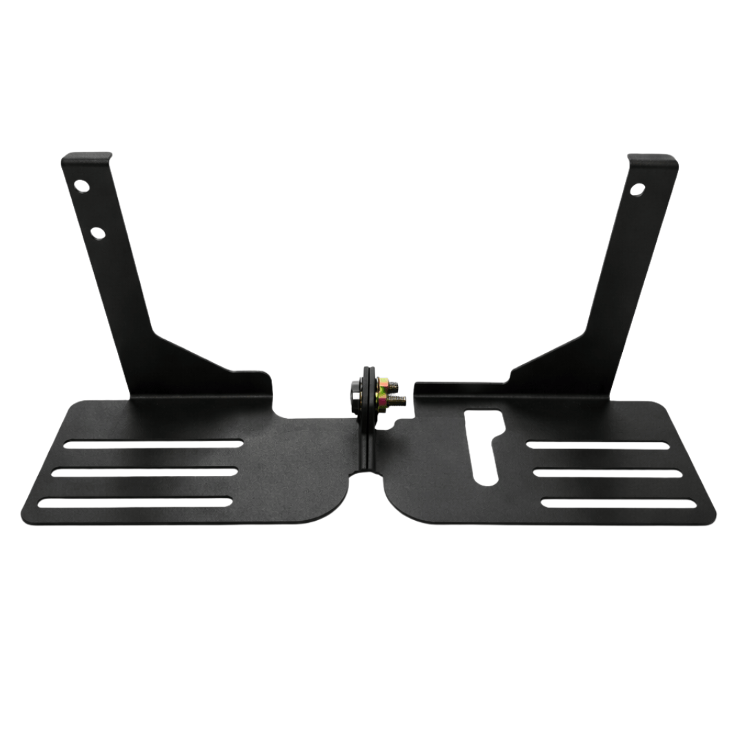 EE | AOGT Behind Grille Spotlight Mounts