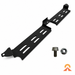 Accelerate Off-Grid Touring Spotlight Mount Spotlight/Lightbar Mount - Ford Ranger NextGen & Superduty - Behind Grille