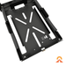 Accelerate Off-Grid Touring Starlink Mount No - 0 Plates / No - Power Supply / No  - Remote Switch Lockable Starlink Mini Mount - Optional Quick Release