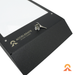 Accelerate Off-Grid Touring Starlink Mount No - 0 Plates / No - Power Supply / No  - Remote Switch Lockable Starlink Mini Mount - Optional Quick Release
