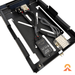 Accelerate Off-Grid Touring Starlink Mount No - 0 Plates / Yes - Power Supply / Yes - Remote Switch Lockable Starlink Mini Mount - Optional Quick Release