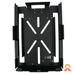 Accelerate Off-Grid Touring Starlink Mount Yes - 1 Plate / No - Power Supply / No  - Remote Switch Lockable Starlink Mini Mount - Optional Quick Release