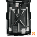 Accelerate Off-Grid Touring Starlink Mount Yes - 1 Plate / Yes - Power Supply / Yes - Remote Switch Lockable Starlink Mini Mount - Optional Quick Release