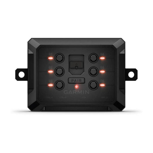 Accelerate Off-Grid Touring Switch Garmin PowerSwitch