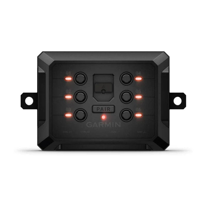 Accelerate Off-Grid Touring Switch Garmin PowerSwitch