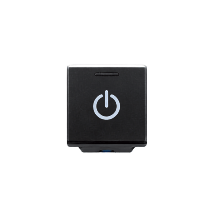 Accelerate Off-Grid Touring Switch ON/OFF Toyota Square Push Switch 22mm x 22mm
