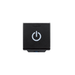 Accelerate Off-Grid Touring Switch ON/OFF Toyota Square Push Switch 22mm x 22mm