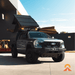 Accelerate Off-Grid Touring Switch Panel Accessory Switch Panel - Ford Ranger NextGen & Super Duty - Centre Console