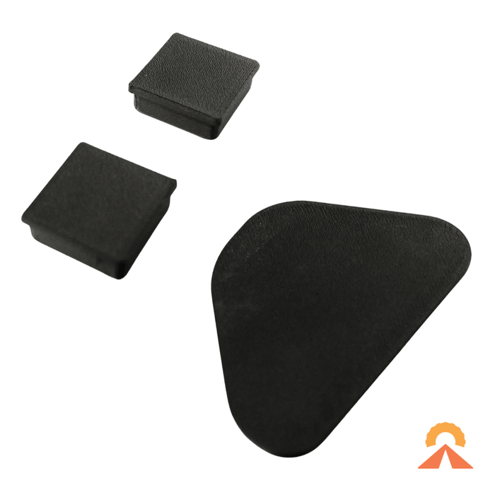 Accelerate Off-Grid Touring Switch Panel Accessory Switch Panel - Ford Ranger NextGen & Super Duty - Centre Console