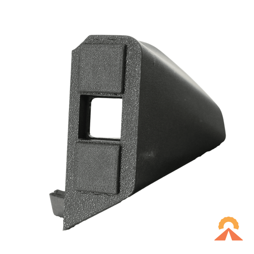 Accelerate Off-Grid Touring Switch Panel Accessory Switch Panel - Ford Ranger NextGen & Super Duty - Centre Console