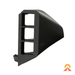 Accelerate Off-Grid Touring Switch Panel Drivers Accessory Switch Panel - Ford Ranger NextGen & Super Duty - Centre Console