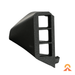 Accelerate Off-Grid Touring Switch Panel Passengers Accessory Switch Panel - Ford Ranger NextGen & Super Duty - Centre Console