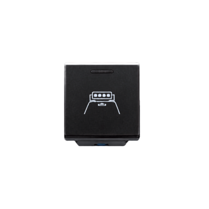 Accelerate Off-Grid Touring Switch ROOF LIGHT BAR Toyota Square Push Switch 22mm x 22mm