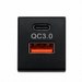 Accelerate Off-Grid Touring Switch Toyota Square Push Switch 22mm x 22mm