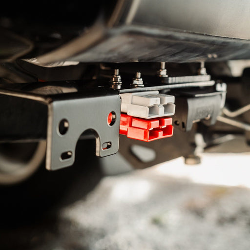 Accelerate Off-Grid Touring Towing Bundle - N80 Hilux