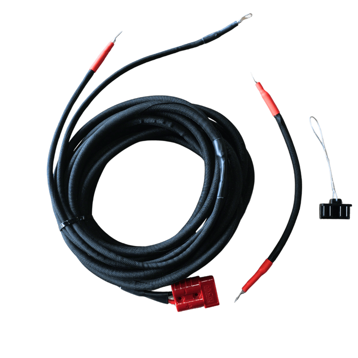 Accelerate Off-Grid Touring Towing Bundle - N80 Hilux