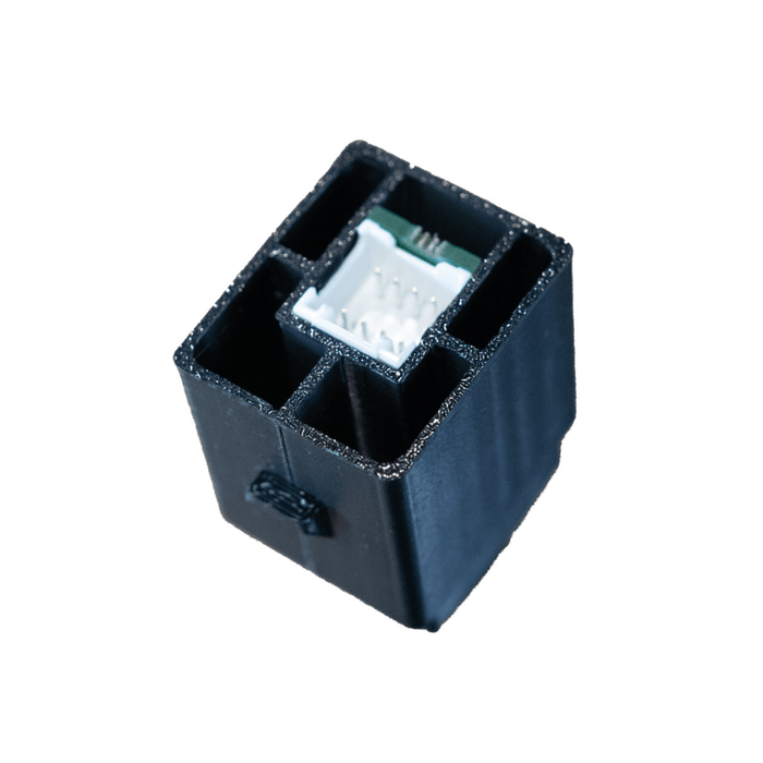 Accelerate Off-Grid Touring TowPro Accessories TowPro Dial Insert- LC300 Series - RH Side