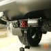 Accelerate Off-Grid Touring Trailer Bracket Trailer Bracket - 300 Series Toyota LandCruiser