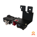 Accelerate Off-Grid Touring Trailer Bracket Trailer Bracket - 300 Series Toyota LandCruiser