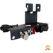 Accelerate Off-Grid Touring Trailer Bracket Trailer Bracket - 300 Series Toyota LandCruiser