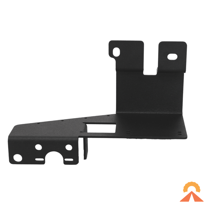 Accelerate Off-Grid Touring Trailer Bracket Trailer Bracket - 300 Series Toyota LandCruiser
