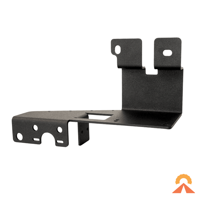 Accelerate Off-Grid Touring Trailer Bracket Trailer Bracket - 300 Series Toyota LandCruiser