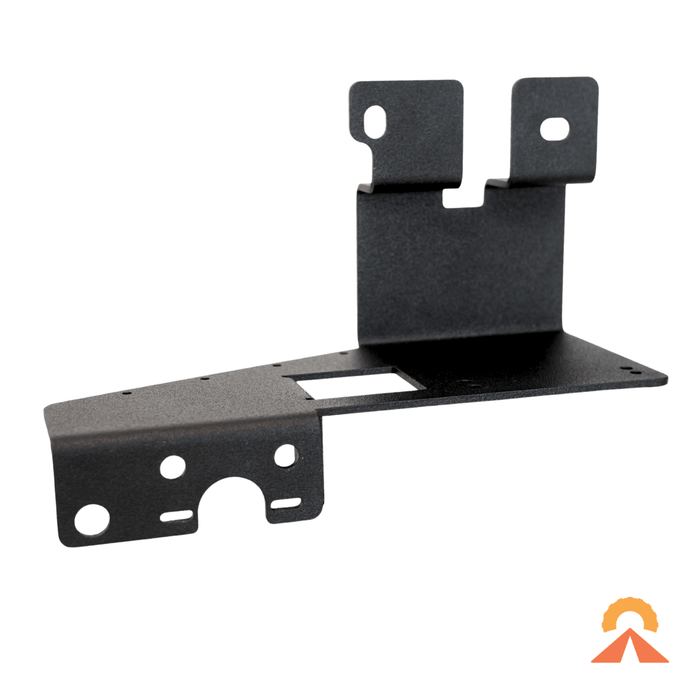Accelerate Off-Grid Touring Trailer Bracket Trailer Bracket - 300 Series Toyota LandCruiser