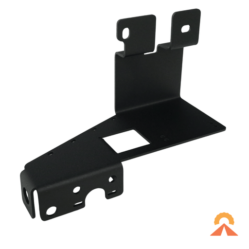 Accelerate Off-Grid Touring Trailer Bracket Trailer Bracket - 300 Series Toyota LandCruiser