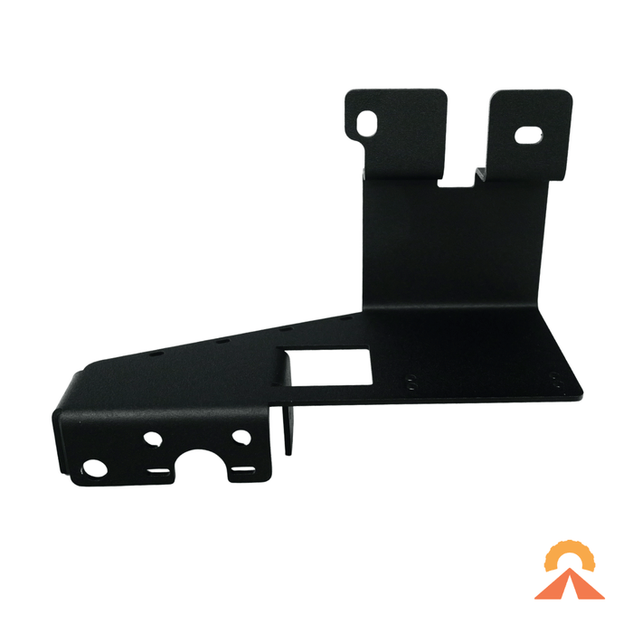 Accelerate Off-Grid Touring Trailer Bracket Trailer Bracket - 300 Series Toyota LandCruiser