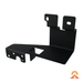 Accelerate Off-Grid Touring Trailer Bracket Trailer Bracket - 300 Series Toyota LandCruiser