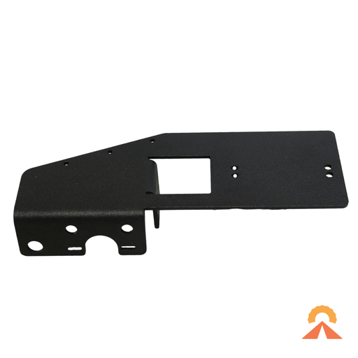 Accelerate Off-Grid Touring Trailer Bracket Trailer Bracket - Ford Ranger NextGen & Super Duty