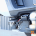 Accelerate Off-Grid Touring Trailer Bracket Trailer Bracket - Ford Ranger NextGen & Super Duty