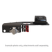 Accelerate Off-Grid Touring Trailer Bracket Trailer Bracket - Ford Ranger NextGen & Super Duty