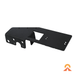 Accelerate Off-Grid Touring Trailer Bracket Trailer Bracket - Ford Ranger NextGen & Super Duty