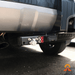 Accelerate Off-Grid Touring Trailer Bracket Trailer Bracket - Prado 250 Series