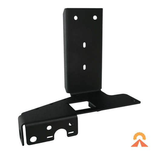 Accelerate Off-Grid Touring Trailer Bracket Trailer Bracket - Prado 250 Series