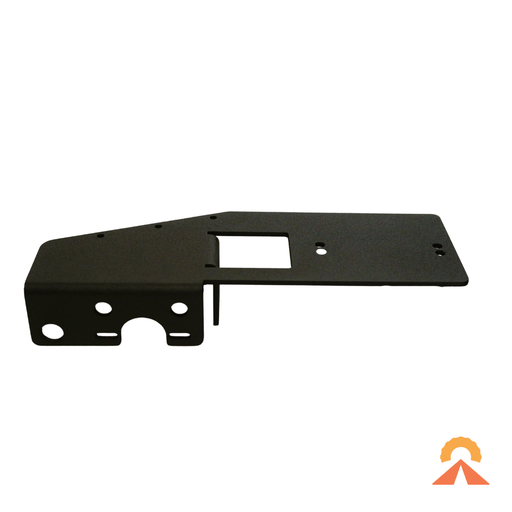 Accelerate Off-Grid Touring Trailer Bracket Trailer Bracket - Universal Ute