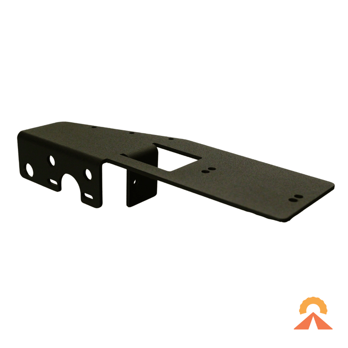 Accelerate Off-Grid Touring Trailer Bracket Trailer Bracket - Universal Ute