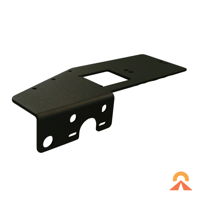 Accelerate Off-Grid Touring Trailer Bracket Trailer Bracket - Universal Ute