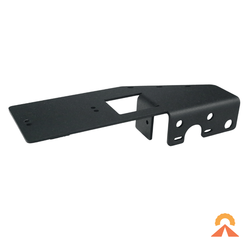 Accelerate Off-Grid Touring Trailer Bracket Trailer Bracket - Universal Ute - Drivers