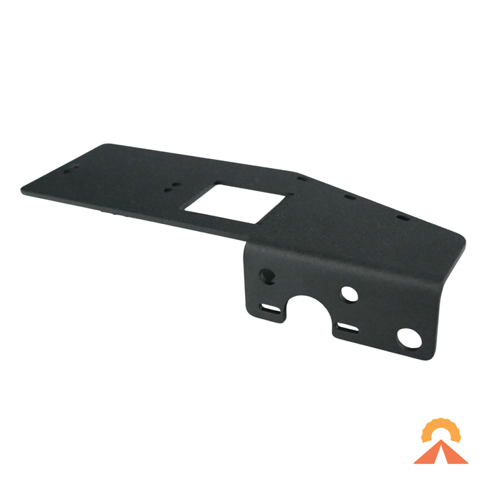 Accelerate Off-Grid Touring Trailer Bracket Trailer Bracket - Universal Ute - Drivers