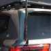Accelerate Off-Grid Touring UHF Antenna Bracket - 300 Series - Tailgate Mount