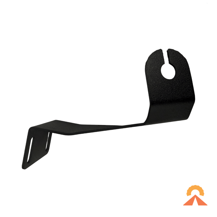 Accelerate Off-Grid Touring UHF Antenna Bracket - 300 Series - Tailgate Mount