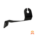 Accelerate Off-Grid Touring UHF Antenna Bracket - 300 Series - Tailgate Mount