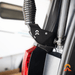 Accelerate Off-Grid Touring UHF Antenna Bracket - 300 Series - Tailgate Mount