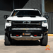 Accelerate Off-Grid Touring UHF Antenna Bracket - Chev Silverdao 1500 - Bonnet Mount